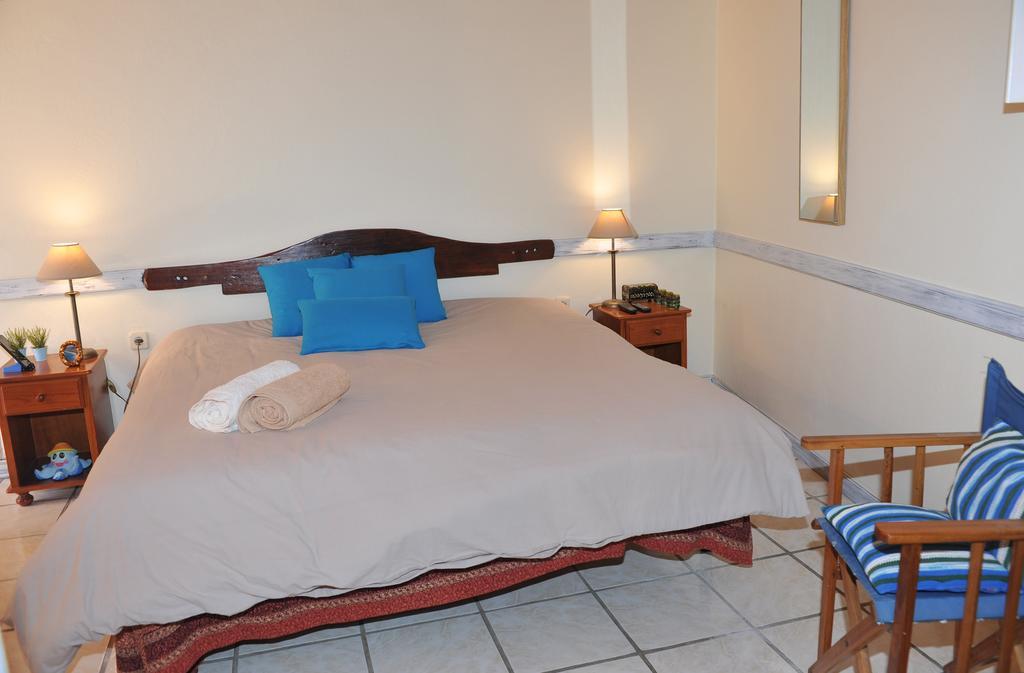 16 Porto Santo Apartments Exteriér fotografie