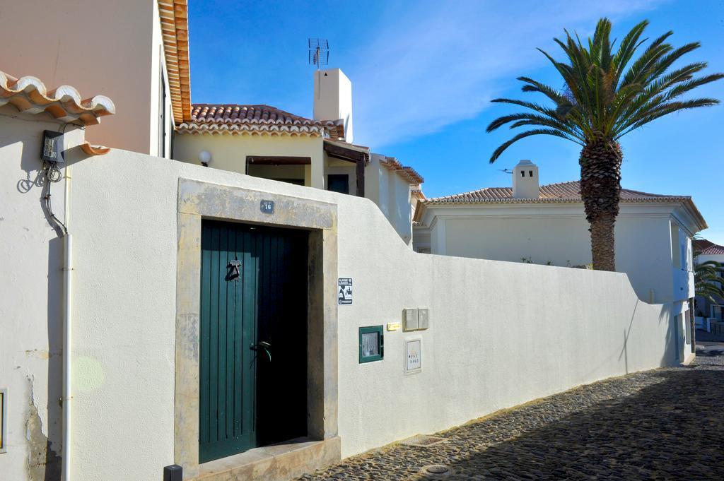 16 Porto Santo Apartments Exteriér fotografie