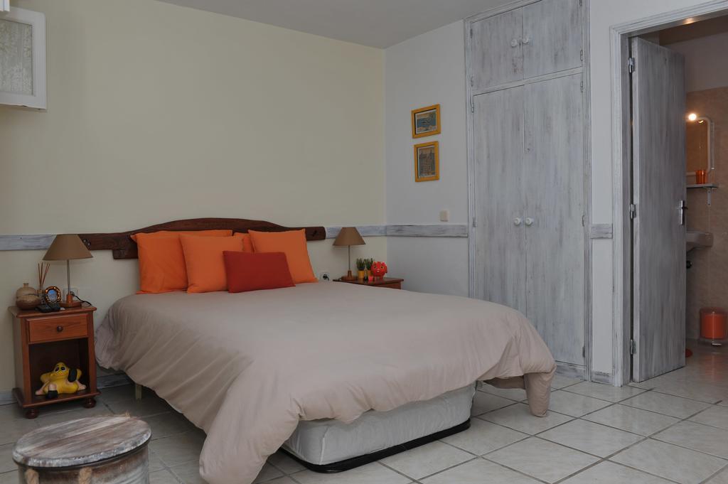 16 Porto Santo Apartments Exteriér fotografie