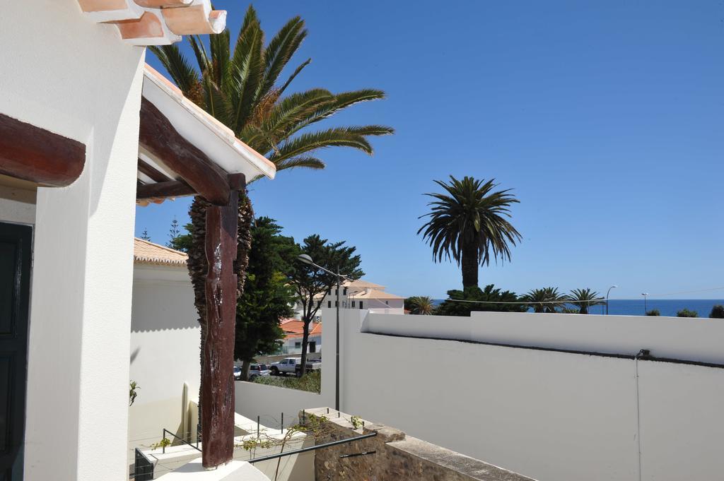 16 Porto Santo Apartments Exteriér fotografie