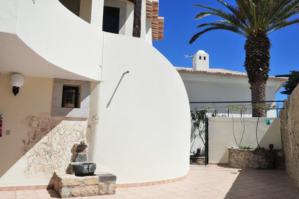 16 Porto Santo Apartments Exteriér fotografie