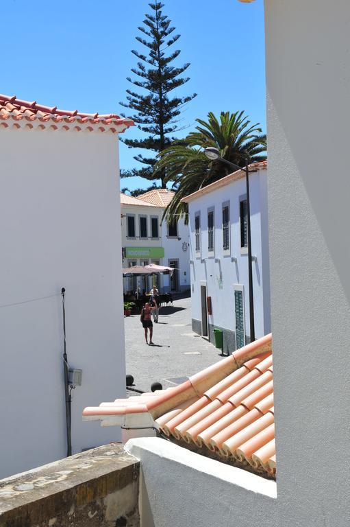16 Porto Santo Apartments Exteriér fotografie