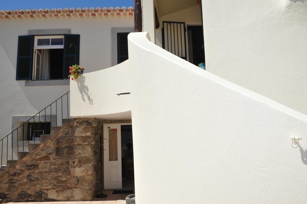 16 Porto Santo Apartments Exteriér fotografie