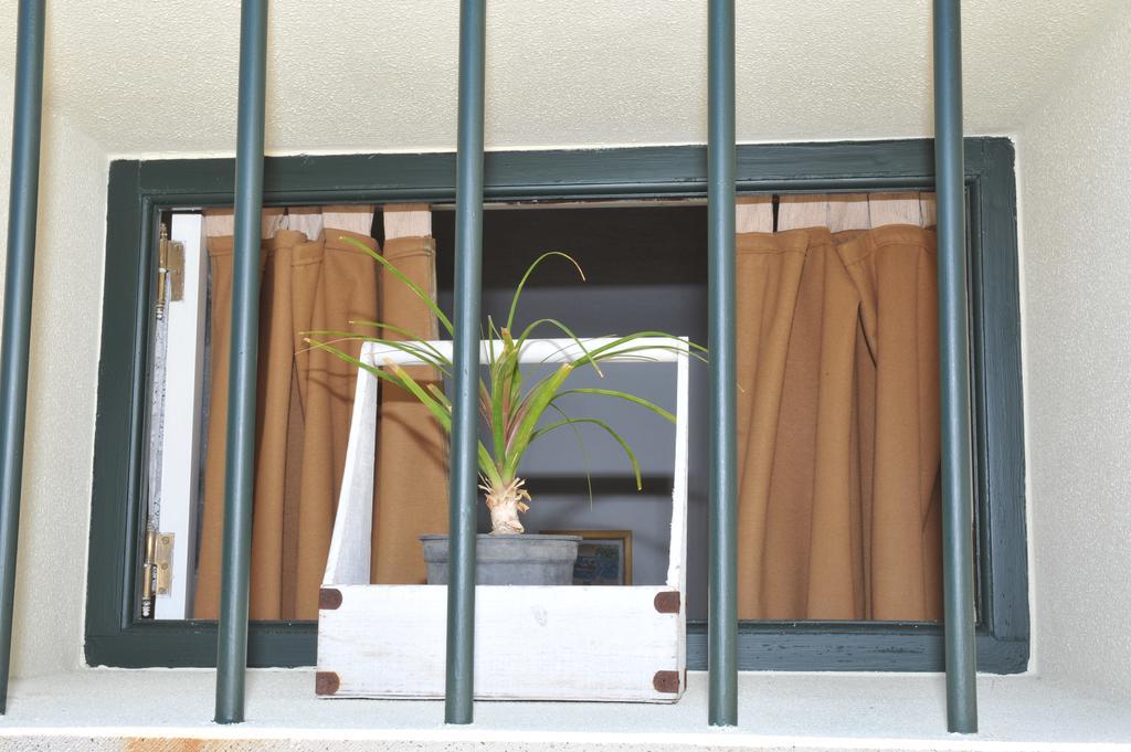 16 Porto Santo Apartments Exteriér fotografie