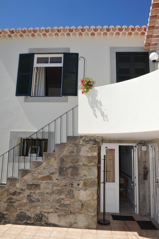 16 Porto Santo Apartments Exteriér fotografie