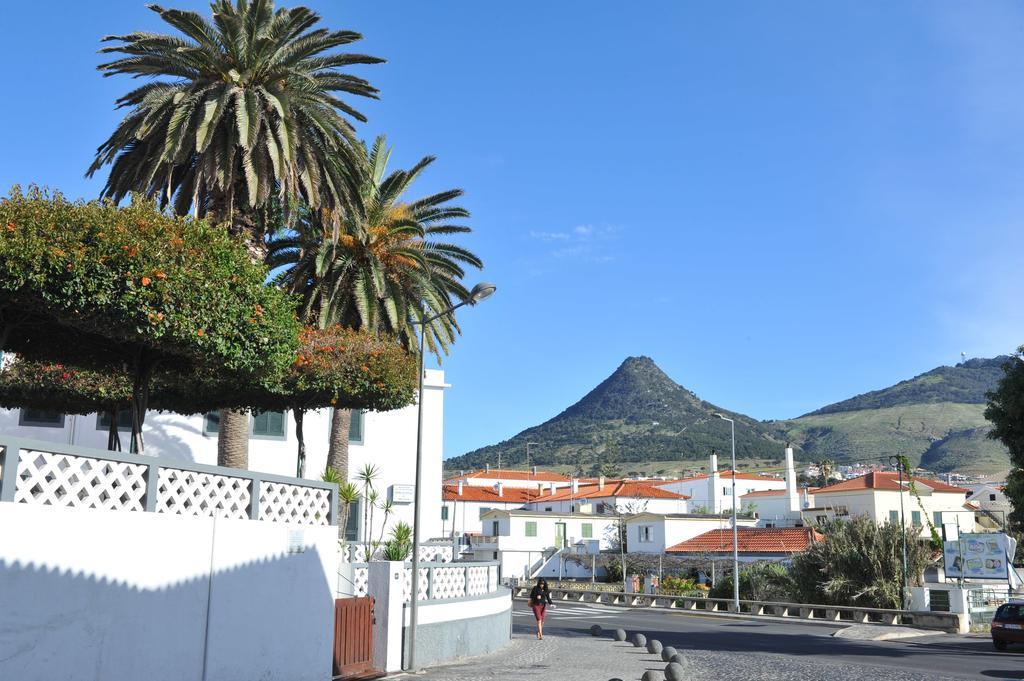 16 Porto Santo Apartments Exteriér fotografie